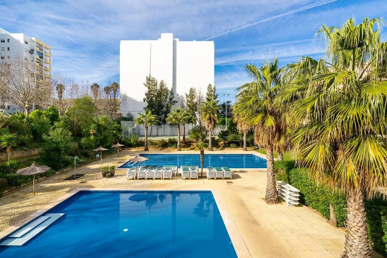 Apartment Dreamstudio With Seaview By Encantos Do Algarve - 7H Portimao Portugal