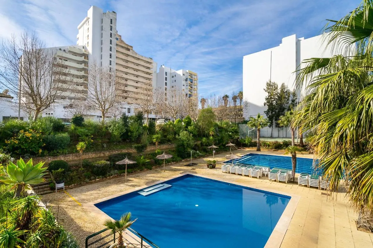 Apartment Dreamstudio With Seaview By Encantos Do Algarve - 7H Portimao