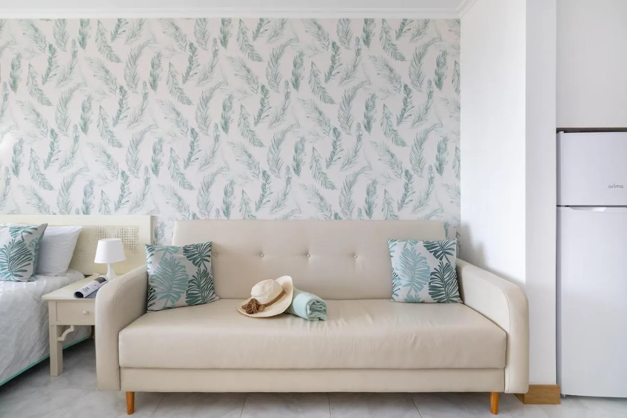 Apartment Dreamstudio With Seaview By Encantos Do Algarve - 7H Portimao